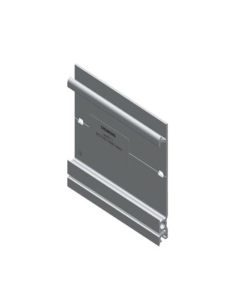 MONTAGESCHIENE 160 MM SIEMENS SIMATIC S7-1500 – 6ES7590-1AB60-0AA0 2
