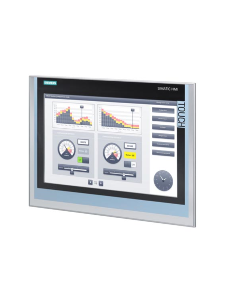 PANEL OPERATORSKI 15" SIEMENS SIMATIC HMI TP1500 COMFORT - 6AV2124-0QC02-0AX2