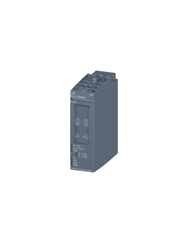 MODUŁ KOMUNIKACYJNY AS-I MASTER ST SIEMENS SIMATIC ET 200SP – 3RK7137-6SA00-0BC1