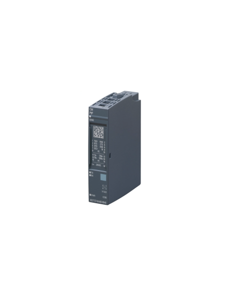 MODUŁ KOMUNIKACYJNY CM PtP SIEMENS SIMATIC ET 200SP – 6ES7137-6AA01-0BA0