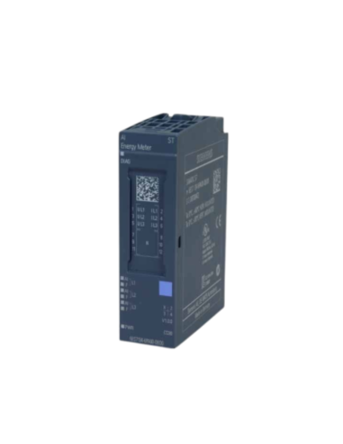 ANALOGOWY MODUŁ POMIARU ENERGII ST SIEMENS SIMATIC ET 200SP – 6ES7134-6PA00-0BD0