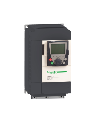 FALOWNIK ALTIVAR 7,5 kW (10 KM) SCHNEIDER ELECTRIC ATV71 - ATV71HU75N4