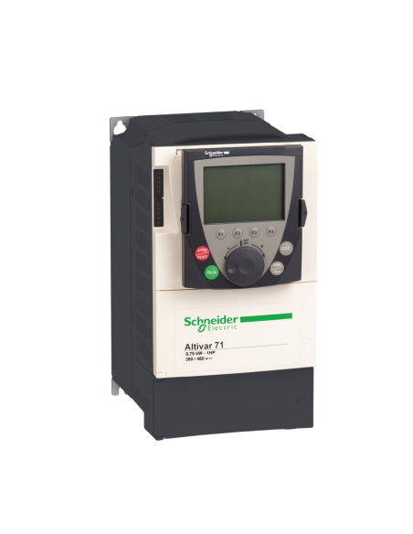 FALOWNIK ALTIVAR 2,2 kW (3 KM) SCHNEIDER ELECTRIC ATV71 - ATV71HU22N4