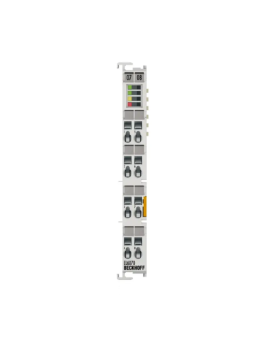 EL6070 - Terminal licencyjny TwinCAT 3.1 Beckhoff EtherCAT