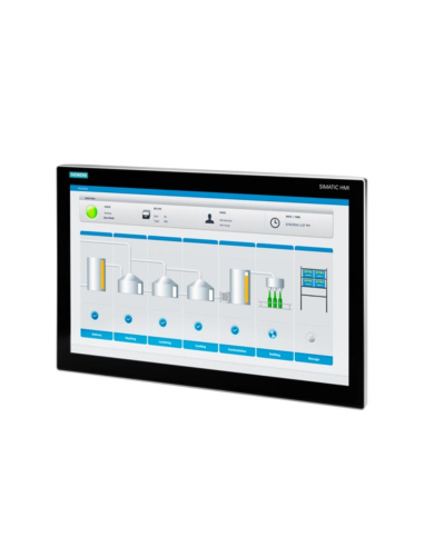 6AV7863-6MA00-2AA0 - Monitor 19" Siemens SIMATIC IFP1900 V2