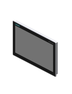 6AV7863-6MA00-2AA0 - Monitor 19" Siemens SIMATIC IFP1900 V2 2