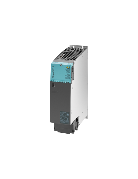 SIEMENS SINAMICS S120 EINMOTORIGES MODUL - 6SL3120-1TE26-0AC0