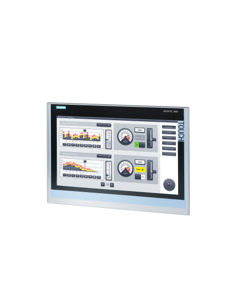 HMI PANEL 19″ SIEMENS SIMATIC TP1900 COMFORT - 6AV2124-0UC02-0AX1