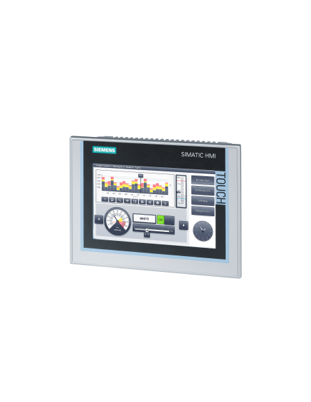 HMI PANEL 7″ SIEMENS SIMATIC TP700 COMFORT - 6AV2124-0GC01-0AX0