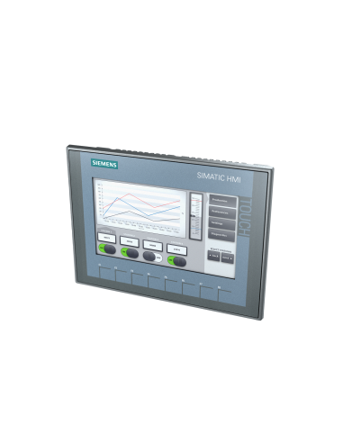 HMI-TAFEL 7" SIEMENS SIMATIC KTP700 BASIC COLOR PN - 6AV2123-2GB03-0AX0