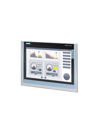 HMI-TAFEL 15" SIEMENS SIMATIC TP1500 COMFORT - 6AV2124-0QC02-0AX1