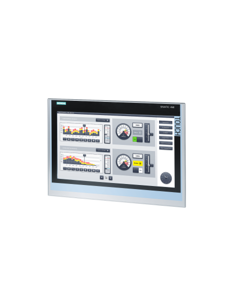 HMI-TAFEL 19" SIEMENS SIMATIC TP1900 COMFORT - 6AV2124-0UC02-0AX0