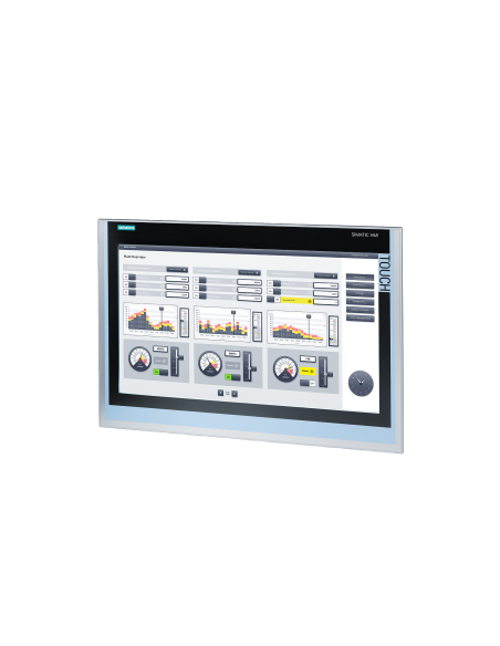 HMI-TAFEL 22" SIEMENS SIMATIC TP2200 COMFORT - 6AV2124-0XC02-0AX0