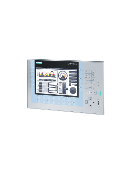 HMI-TAFEL 9" SIEMENS SIMATIC KP900 COMFORT - 6AV2124-1JC01-0AX0