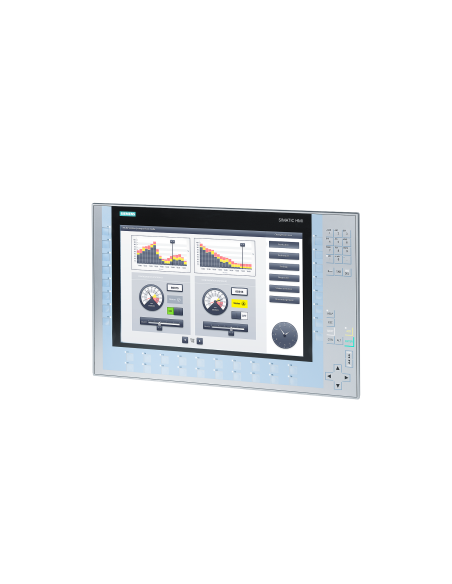 HMI-TAFEL 15" SIEMENS SIMATIC KP1500 COMFORT - 6AV2124-1QC02-0AX1