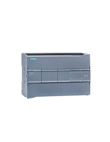 SIEMENS SIMATIC S7-1200 CPU 1217C DC/DC/DC - 6ES7217-1AG40-0XB0