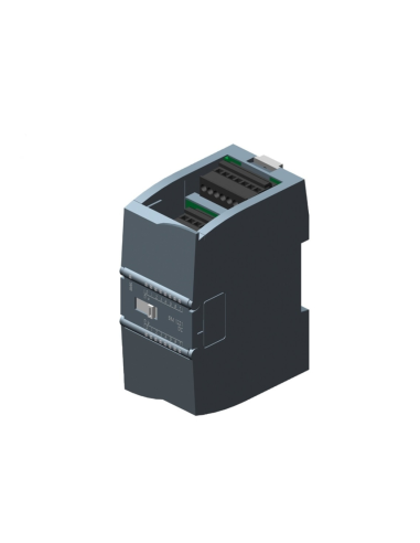 16-KANALIGES DIGITALES EINGANGSMODUL SIEMENS SIMATIC S7-1200 SM 1221 - 6ES7221-1BH32-0XB0