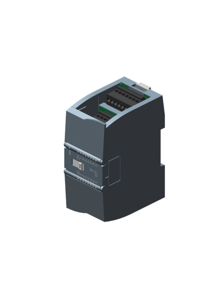 16-KANALIGES DIGITALES EINGANGSMODUL SIEMENS SIMATIC S7-1200 SM 1221 - 6ES7221-1BH32-0XB0