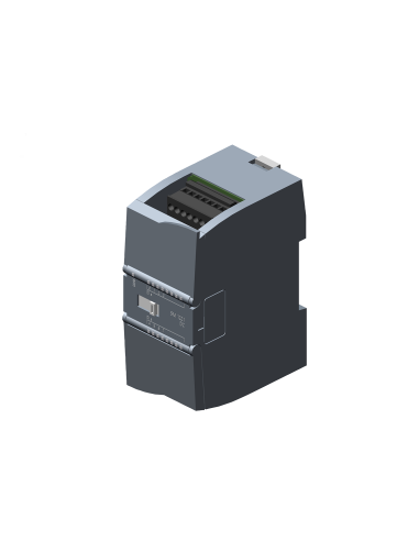 8-KANALIGES DIGITALES EINGANGSMODUL SIEMENS SIMATIC S7-1200 SM 1221 - 6ES7221-1BF32-0XB0