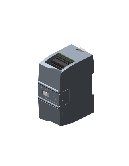 8-KANALIGES DIGITALES EINGANGSMODUL SIEMENS SIMATIC S7-1200 SM 1221 - 6ES7221-1BF32-0XB0