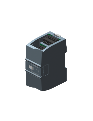 16-KANALIGES DIGITALES AUSGANGSMODUL SIEMENS SIMATIC S7-1200 SM 1222- 6ES7222-1BH32-0XB0