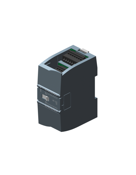 16-KANALIGES DIGITALES AUSGANGSMODUL SIEMENS SIMATIC S7-1200 SM 1222- 6ES7222-1BH32-0XB0