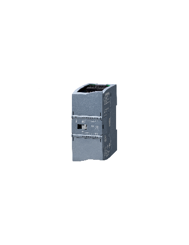 16-KANALIGES DIGITALES AUSGANGSMODUL SIEMENS SIMATIC S7-1200 SM 1222 - 6ES7222-1HH32-0XB0