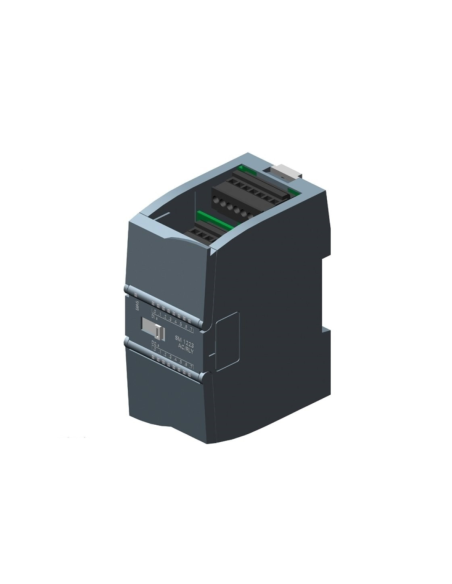 SIEMENS SIMATIC S7-1200 SM 1223 DIGITALES I/O MODUL, 8 DI AC/ 8 DO - 6ES7223-1QH32-0XB0