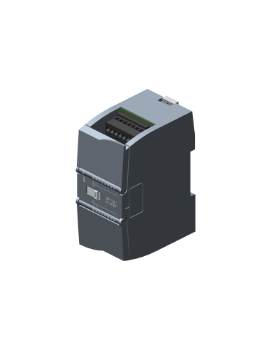 4-KANAL-ANALOG-EINGANGSMODUL SIEMENS SIMATIC S7-1200 SM 1231 - 6ES7231-5ND32-0XB0
