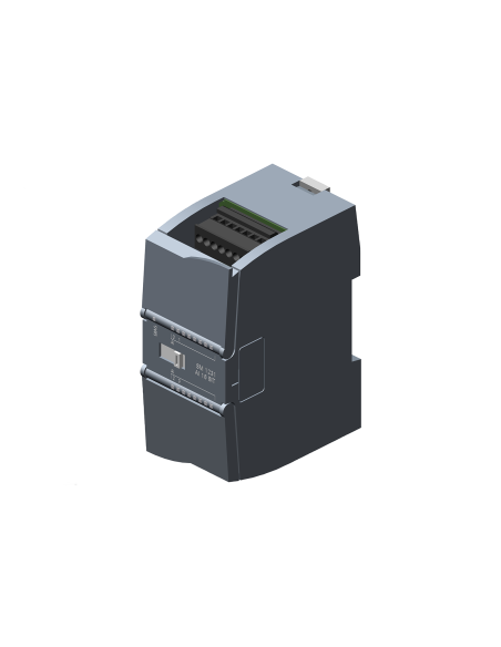 4-KANAL-ANALOG-EINGANGSMODUL SIEMENS SIMATIC S7-1200 SM 1231 - 6ES7231-5ND32-0XB0