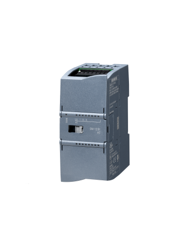 4-KANAL ANALOGES EINGANGSMODUL RTD SIEMENS SIMATIC S7-1200 SM 1231 - 6ES7231-5PD32-0XB0