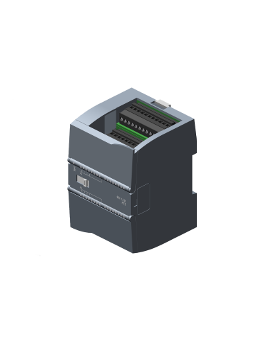 8-KANALIGER ANALOGER EINGANG RTD MODUL SIEMENS SIMATIC S7-1200 SM 1231 - 6ES7231-5PF32-0XB0