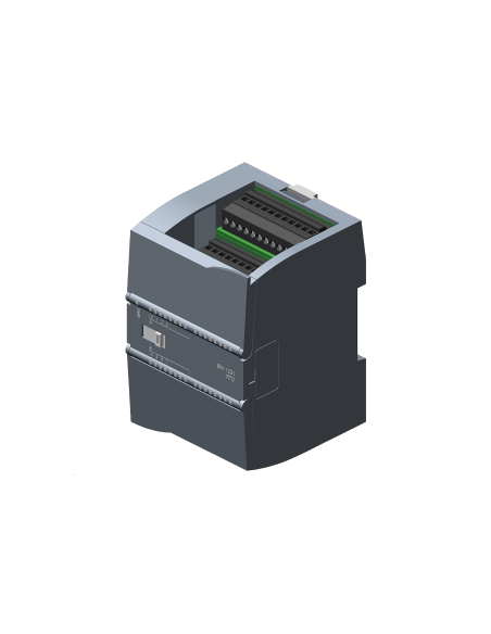 8-KANALIGER ANALOGER EINGANG RTD MODUL SIEMENS SIMATIC S7-1200 SM 1231 - 6ES7231-5PF32-0XB0