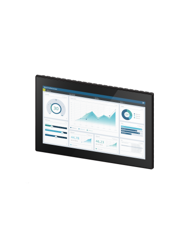 HMI PANEL 19″ SIEMENS SIMATIC MTP1900 UNIFIED COMFORT - 6AV2128-3UB06-0AX0