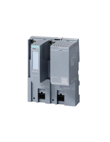 SIEMENS SIMATIC PN/PN KOPPLER - 6ES7158-3AD10-0XA0