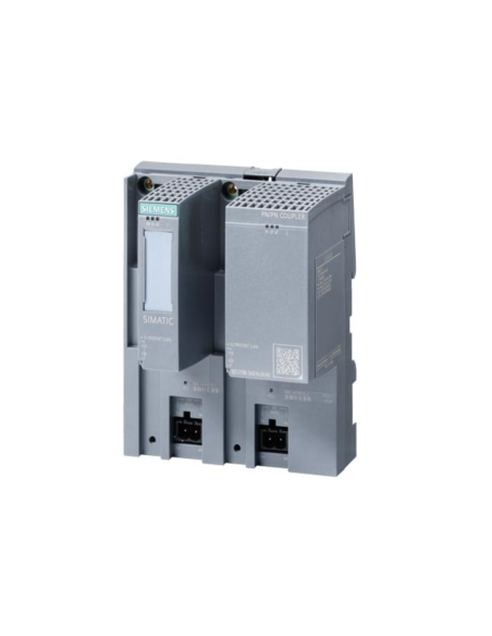 SIEMENS SIMATIC PN/PN KOPPLER - 6ES7158-3AD10-0XA0