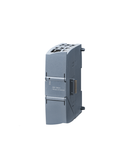 KOMMUNIKATIONSMODUL SIEMENS SIMATIC S7-1200 CM 1243-5 - 6GK7243-5DX30-0XE0