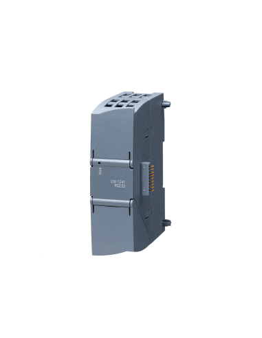KOMMUNIKATIONSMODUL SIEMENS SIMATIC S7-1200 CM 1241 - 6ES7241-1AH32-0XB0