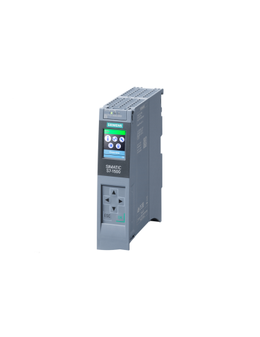 ZENTRALEINHEIT SIEMENS SIMATIC S7-1500 CPU 1513-1 PN - 6ES7513-1AL02-0AB0