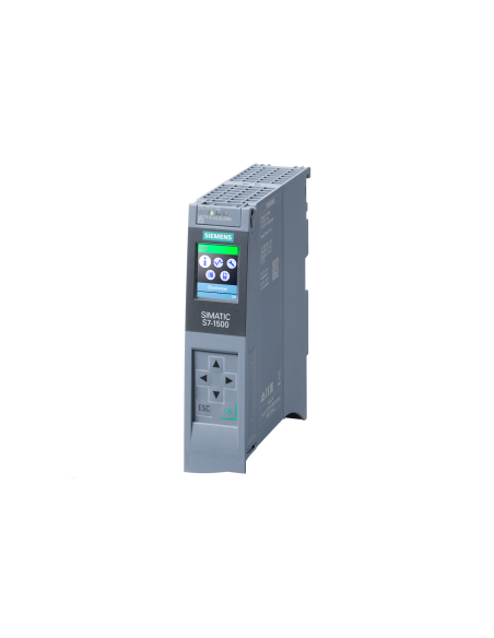 ZENTRALEINHEIT SIEMENS SIMATIC S7-1500 CPU 1513-1 PN - 6ES7513-1AL02-0AB0