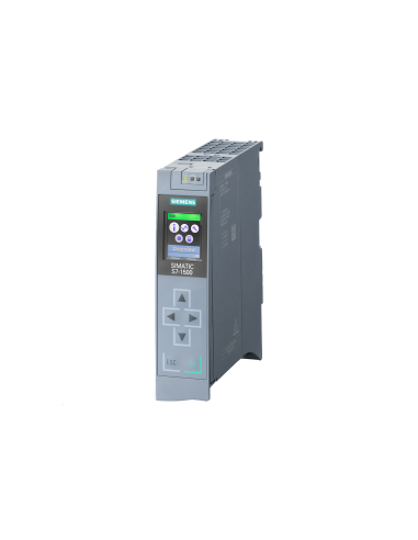 ZENTRALEINHEIT SIEMENS SIMATIC S7-1500 CPU 1511-1 PN - 6ES7511-1AK00-0AB0