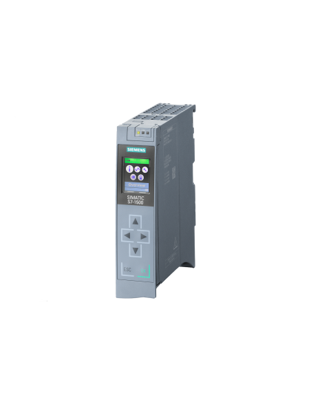 ZENTRALEINHEIT SIEMENS SIMATIC S7-1500 CPU 1511-1 PN - 6ES7511-1AK00-0AB0