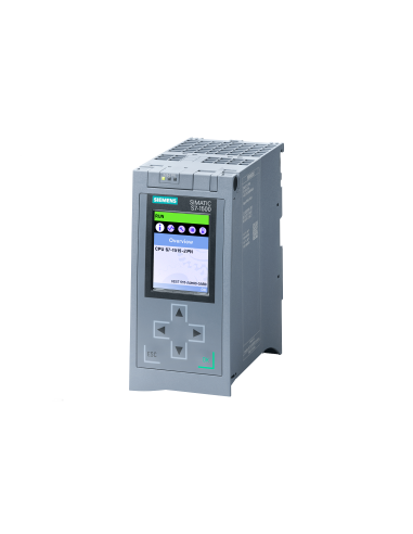 ZENTRALEINHEIT SIEMENS SIMATIC S7-1500 CPU 1515-2 PN - 6ES7515-2AM01-0AB0