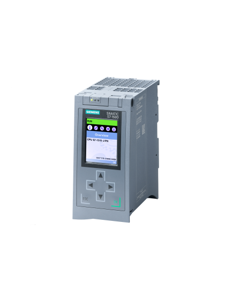 ZENTRALEINHEIT SIEMENS SIMATIC S7-1500 CPU 1515-2 PN - 6ES7515-2AM01-0AB0