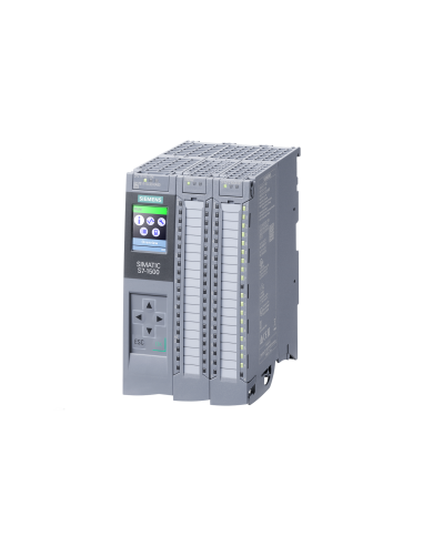 ZENTRALEINHEIT SIEMENS SIMATIC S7-1500 CPU 1511C-1 PN - 6ES7511-1CK01-0AB0