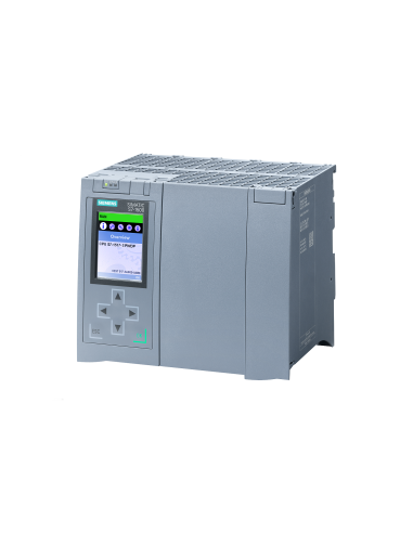 ZENTRALEINHEIT SIEMENS SIMATIC S7-1500 CPU 1517-3 PN/DP - 6ES7517-3AP00-0AB0