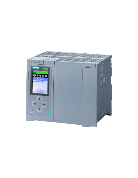 ZENTRALEINHEIT SIEMENS SIMATIC S7-1500 CPU 1517-3 PN/DP - 6ES7517-3AP00-0AB0