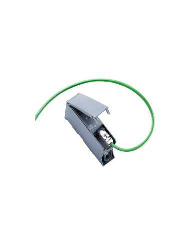 SIEMENS SIMATIC S7-1500 KOMMUNIKATIONSPROZESSOR - 6GK7543-1AX00-0XE0