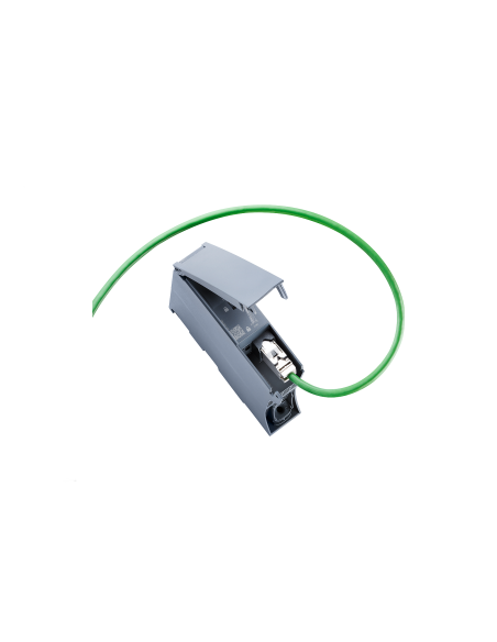 SIEMENS SIMATIC S7-1500 KOMMUNIKATIONSPROZESSOR - 6GK7543-1AX00-0XE0