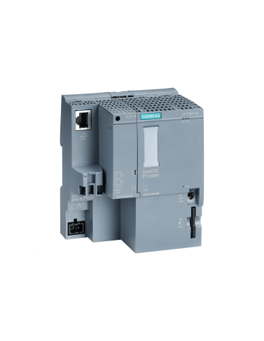 ZENTRALE VERARBEITUNGSEINHEIT ET200SP SIEMENS SIMATIC 1512SP-1 PN -6ES7512-1DK01-0AB0